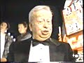 1995 Mountain Dew "Mel Torme" "Kick out of Dew" TV commercial
