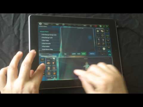 DrumJam. Ancient electronic pots!