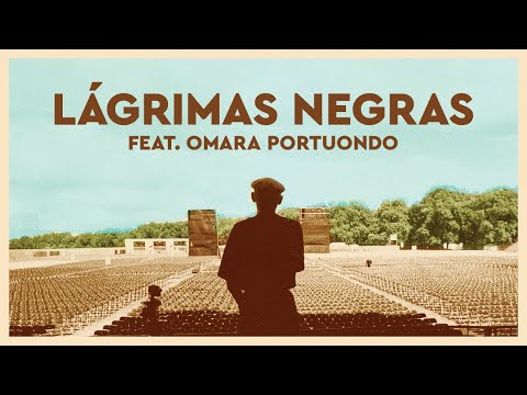 Lágrimas Negras (feat. Omara Portuondo) のサムネイル