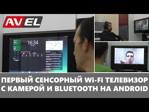 Где разместить телевизор на кухне?