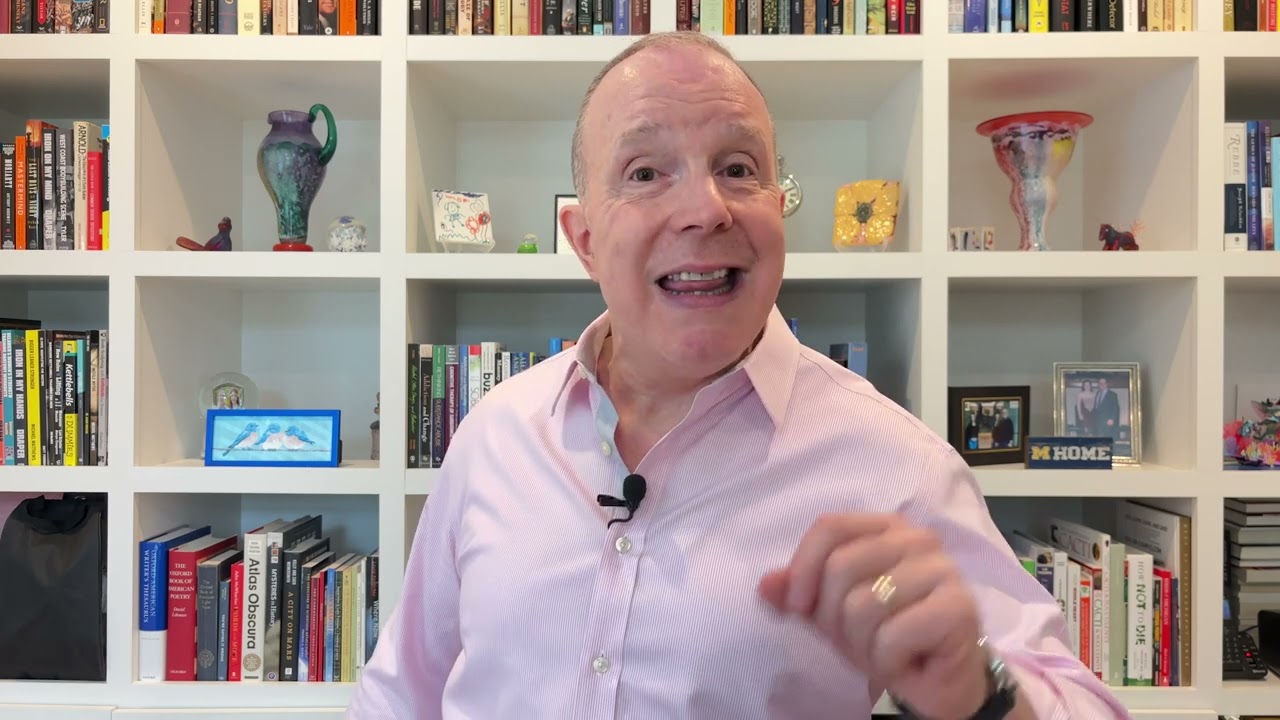 Attorney building authority and awareness with video marketing content