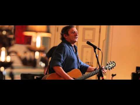 Jorge Palma - Página Em Branco [Official Music Video]