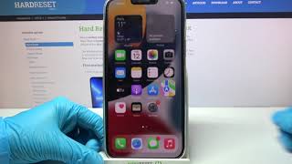 How to Turn On Auto Rotate Screen on iPhone 13 Pro Max