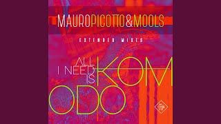 All I Need Is Komodo (Devid Mix)