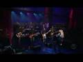 Faith Hill - Stronger (Live on Letterman 2007) - mcbg1 Faith Hill - Stronger (Live on Letterman 2007)
