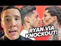 OSCAR VALDEZ PICKS RYAN GARCIA TO KO GERVONTA DAVIS & TALKS RYAN’S KO POWER IN SPARRING!