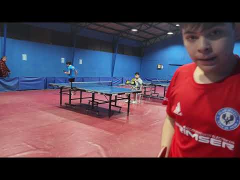 Final campeonato abierto Julio 2 del 2022