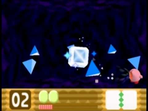 Kirby 64: The Crystal Shards - Miracle Matter - Part 14