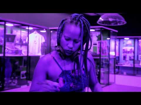 KENYA20HZ - DJ SET - MODULAÇÃO PRETA