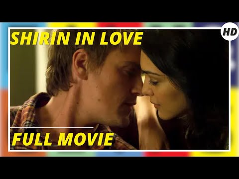 Shirin in Love | Comedy | Romance | HD | Full movie in English
