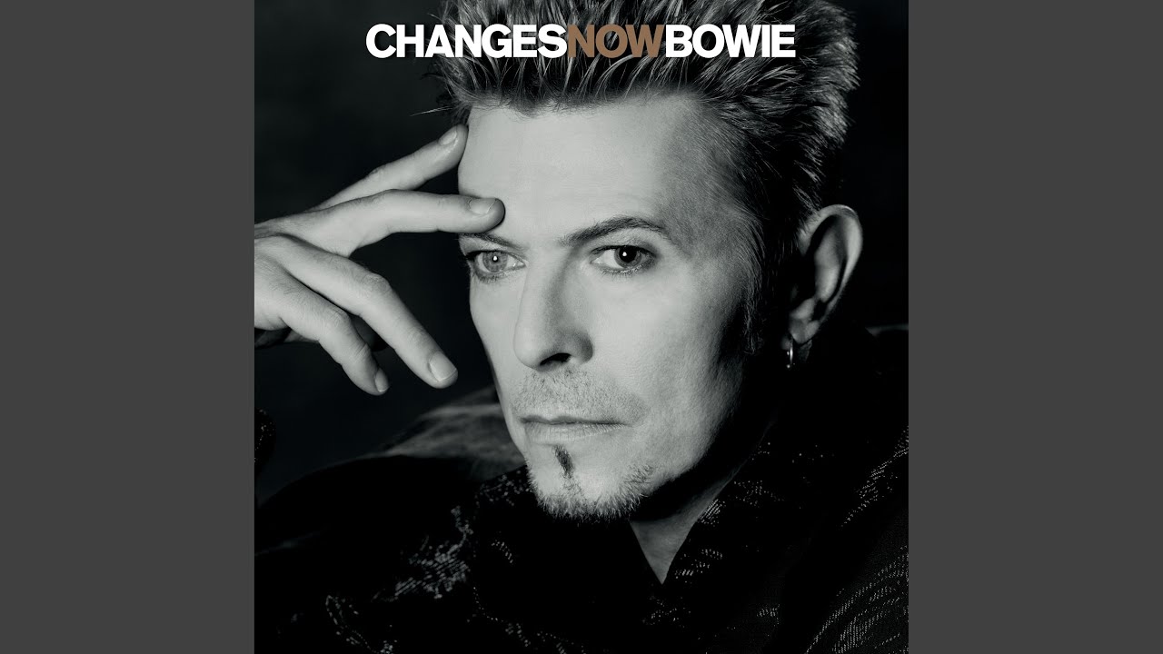 David Bowie - Shopping For Girls