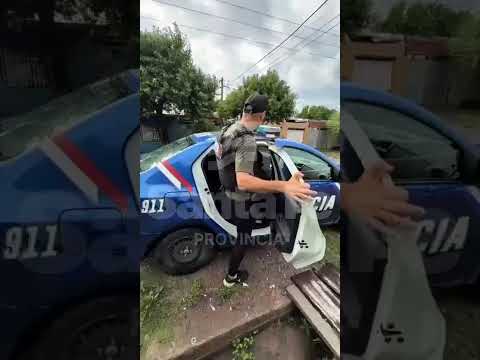 🚨 JUSTICIA Y TECNOLOGÍA EN ROSARIO 🚨