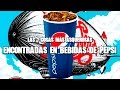 7 cosas más asquerosas encontradas en bebidas de Pepsi