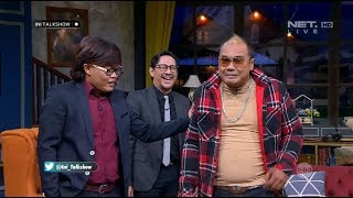 Download lagu Sule & Andre Kaget Banget Kedatangan Azis Gagap mp3