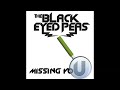The Black Eyed Peas Missing You Audio High Pitched 0 5 Version