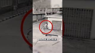 Ele ESCAPOU Da M0R73 Fazendo O IMPENSÁVEL!