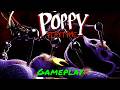 Poppy Playtime: Chapter 5 — Gameplay