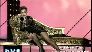 Eartha Kitt -  Just An Old Fashioned Girl