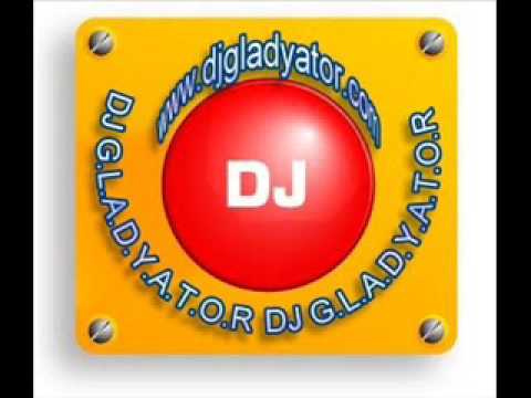 DJ GLADYATOR PRODUKSİYON - No Time Out 2007 (Arange-Ejay,s)