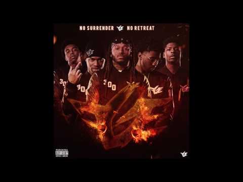 Montana Of 300, Talley Of 300, $avage, No Fatigue & Jalyn Sanders - Great