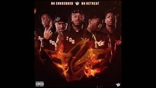 Montana Of 300, Talley Of 300, $avage, No Fatigue & Jalyn Sanders - Great