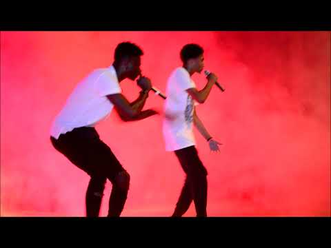 Show Auditório Nacional