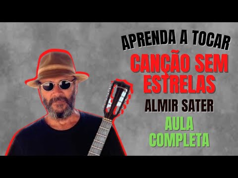 Milhoes De Estrelas - Almir Sater