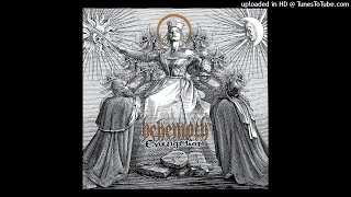 Behemoth - The Seed Ov I