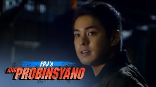 Download lagu FPJ's  Ang Probinsyano OST 'Ang Probinsyano' by Gloc 9 & Ebe Dancel mp3