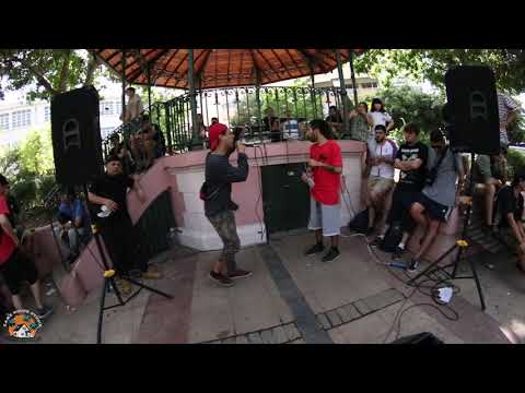 LS VS JOQERR 4TOS (FLAMA BATTLES TRAP 1VS1)