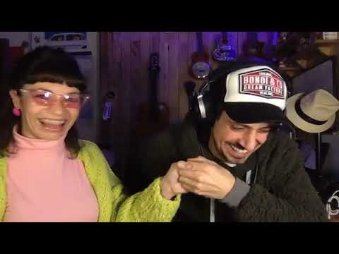 SOY RADA EN TWITCH 02 (con fer metilli.)