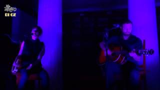 Ilaria Graziano & Francesco Forni - Be My Husband (Live)