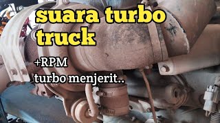 Download lagu Suara turbo truk mp3