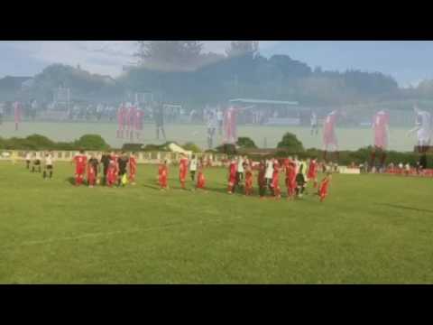 @HerefordGoals Highlights - Undy Athletic 0-2 Hereford FC (Inc GoPro Goals)