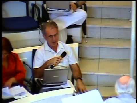 Waldo Vieira - Tertúlia 1163 - Paratecnologia da percepção (Parapercipciologia) | #Conscienciologia