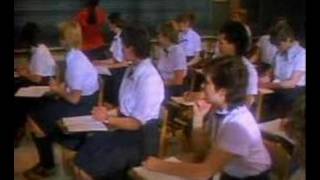 Mary Buffett - My Boyfriend&#39;s Back 1984