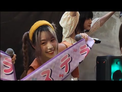 Koi wa Kasutera - Castella [Vasa Fancam] @ Aidoru Matsuri 3rd What's up Event (30/04/2022)