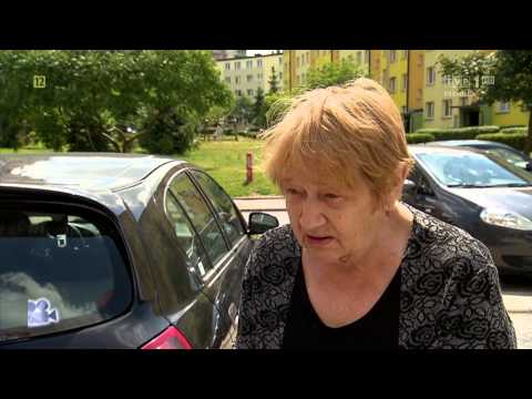 Sprawa dla reportera - Wyrzucona przez syna