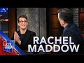 Americans Are Protesting Against Trump In All 50 States Every Day Rachel Maddow