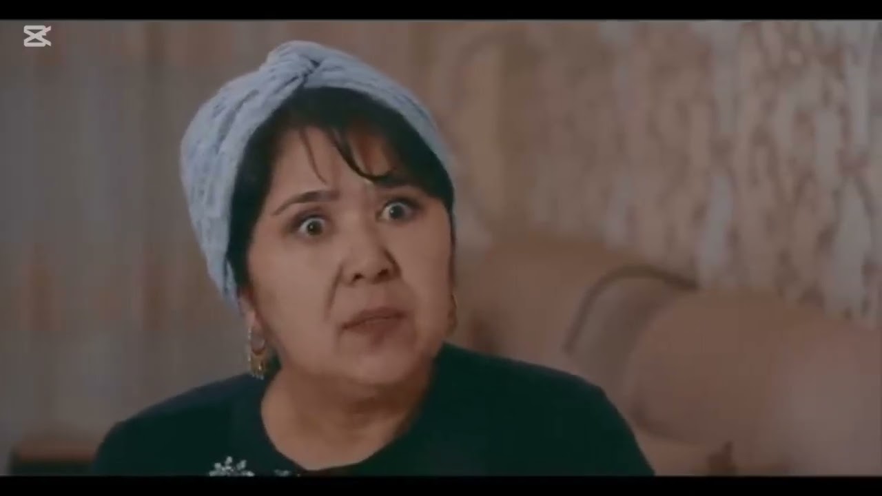 Sarvar Isayev /Jamni xotini Charoska qaynoasi urshti.Sensiz 2 mavsum 18ci qism.