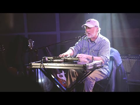 Califone - Comedy (Live in Cambridge)
