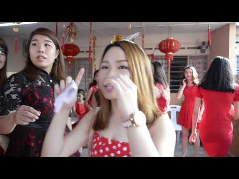 Mewtern Foo + Agnes Tan Highlight