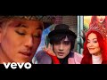 Leonardo Nam, Rita Ora, Brendon Tremblay - Mad (From “Descendants: Wicked Wonderland”) (Un)Official 
