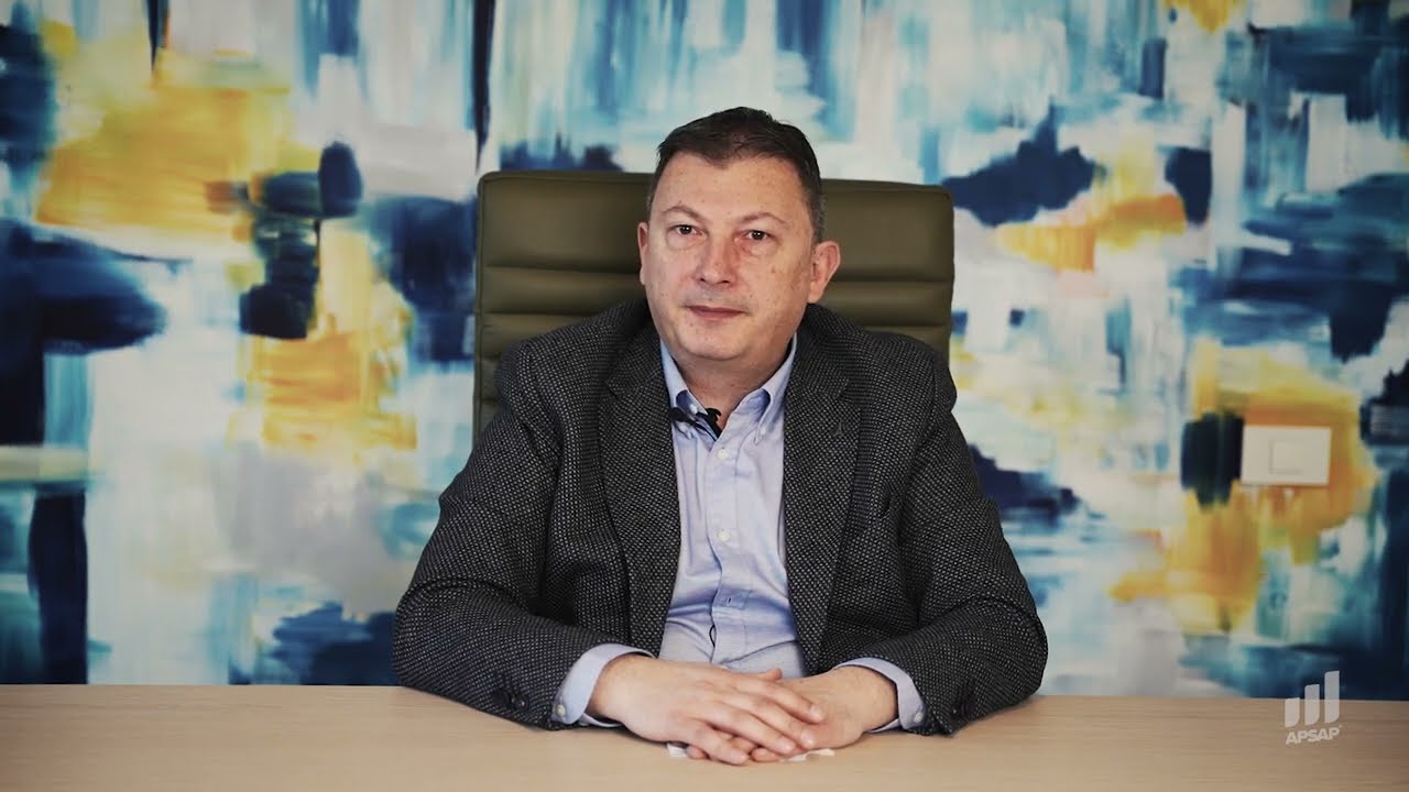 Imagine copertă pentru video: Vă prezentăm câteva repere despre ce vom învăța în cadrul cursului de Responsabil cu Protecția Datelor Personale