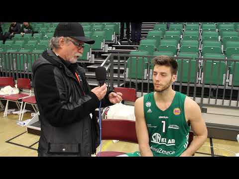 Snapshot Media TV: Intervju med Adam Ramstedt