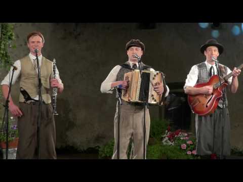 Ansambel Murni - Še eno noč (v živo)