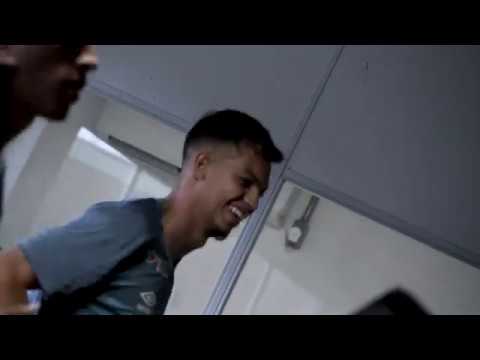 TV Avaí | Imagens do treino | 04.03.20