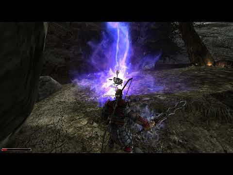 Gothic II - Bilgot's Curse/Meat/Diggers and Ore (Part 29) - Full Walkthrough No Commentary