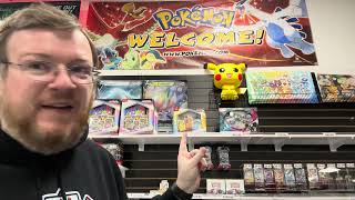 Prismatic Evolutions Release Day: It is What it is