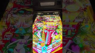 Circus Visual Pinball VPX - Virtual Pinball #pinball #virtualpinball #vpx #circus #arcade #retro